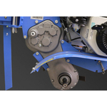 Мотокультиватор Нева МК-200-Н 5,0