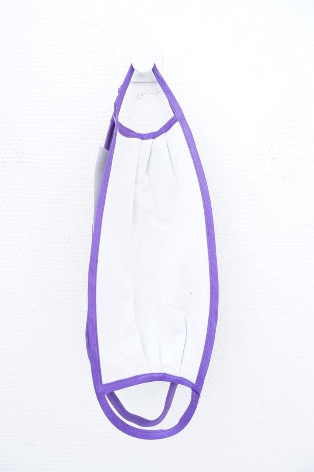 Маски многоразовые, комплект 2 шт, новые