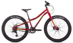 Подростковый велосипед Merida Matts J24 Plus Pro (2023)