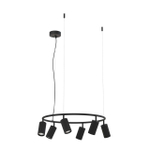 Подвесной светильник F-Promo Mobile 4635-6P