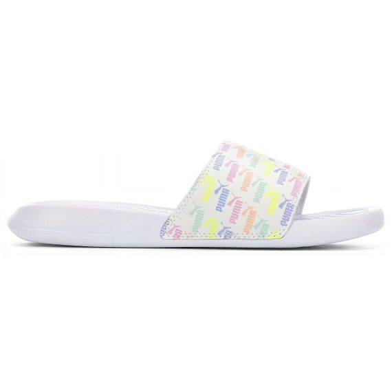 Puma Popcat Mini 'White Rainbow'