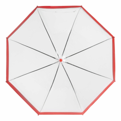 Зонт в форме купола HONEYMOON