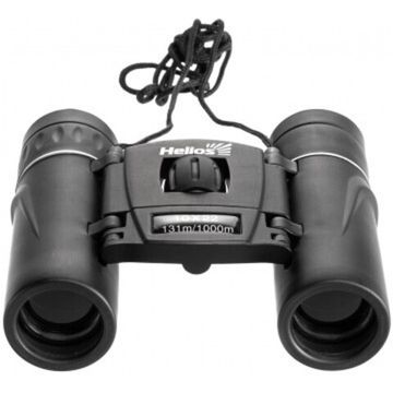 Бинокль 10х22 М (HS 10х22 M) Helios