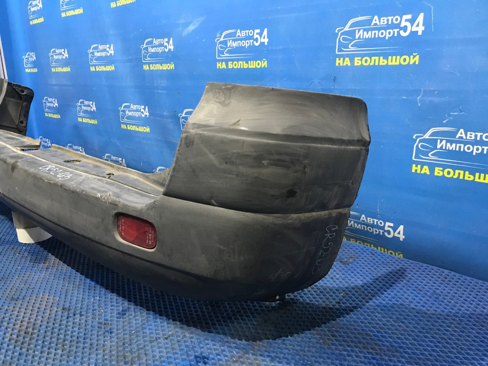 Бампер задний TOYOTA LITEACE NOAH 2001