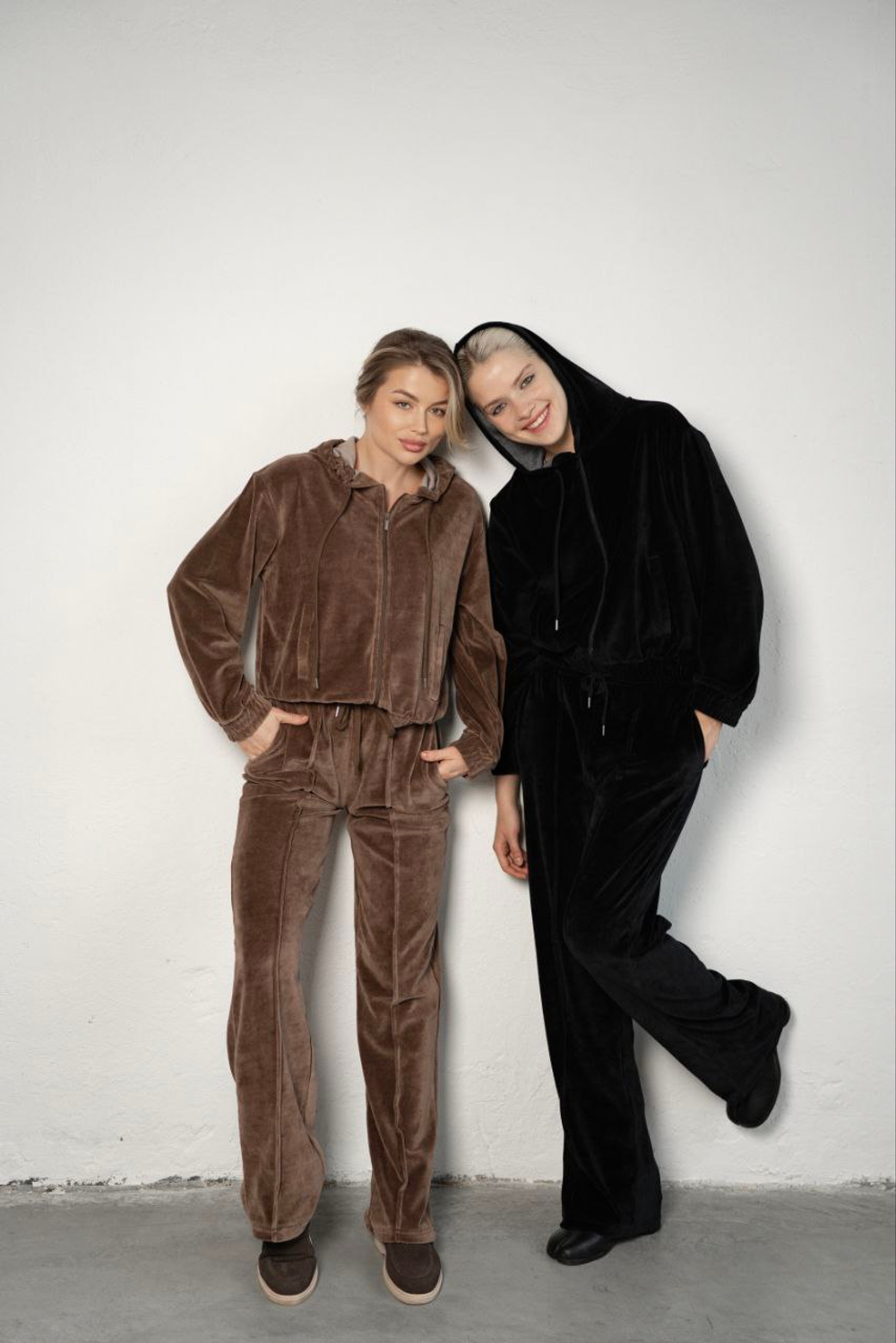 Костюм женский KDX