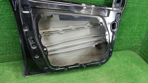 Дверь передняя левая Kia Sportage 4 QL (2016-2022)