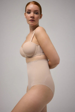 19637 High waist shaping Трусы высокие YSABEL MORA