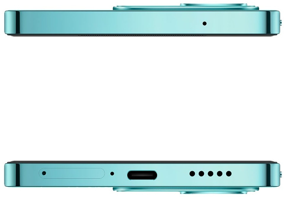 Смартфон Vivo V25 5G 8 ГБ/256 ГБ голубой + подарок TWS Air