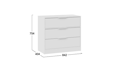 Комод «Марли»