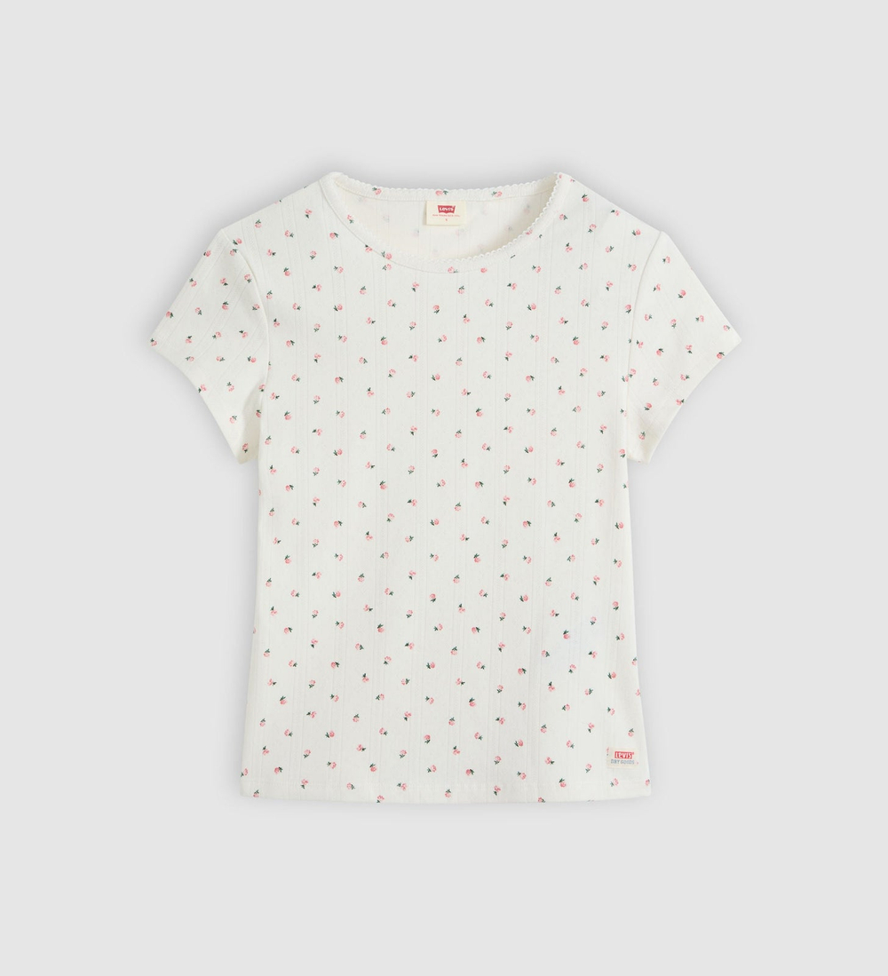 Футболка женская LEVI'S DRY GOODS TEE