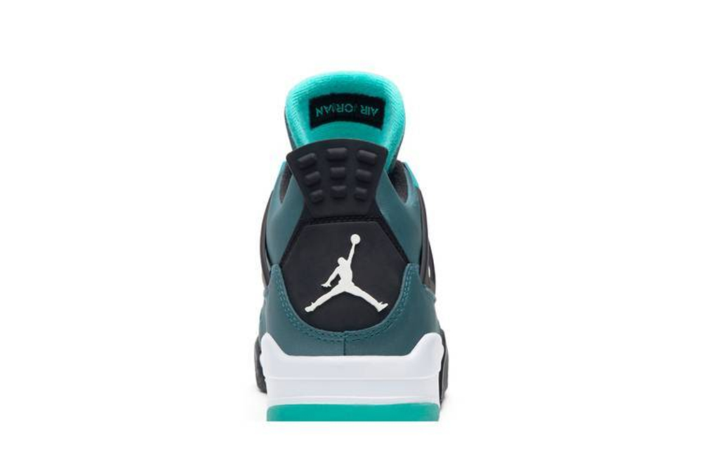 Кроссовки Jordan Air Jordan 4 Teal