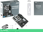 Материнская плата ASUS Prime B760-Plus D4 DDR4