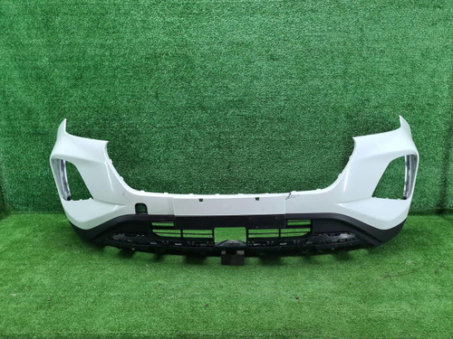 Бампер передний Chery Tiggo 4 Pro (2020-2024)