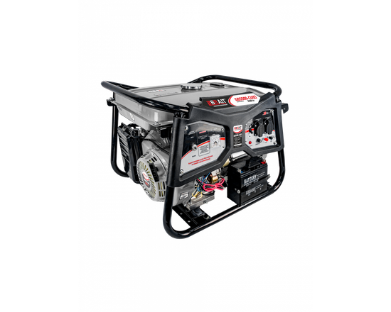 Бензиновый генератор "BRAIT" GB-5500-CU(E)