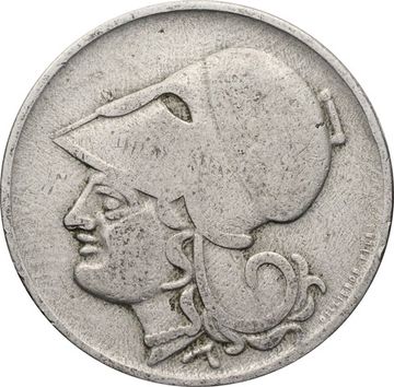2 драхмы 1926 Греция