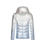 куртка Guess - серебряный(J2RL17 WEGK0)