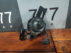 ПТФ передняя правая Kia Rio 4 X-Line 17-20 Б/У Оригинал 92202H0200