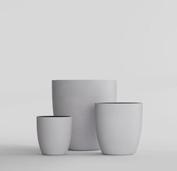 Кашпо, коллекция Classic, форма VASE3