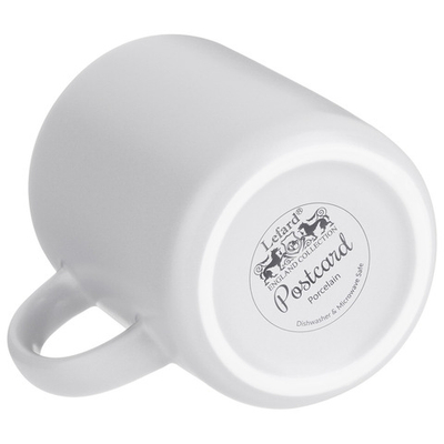 Кружка 400мл Мама, 260-1092