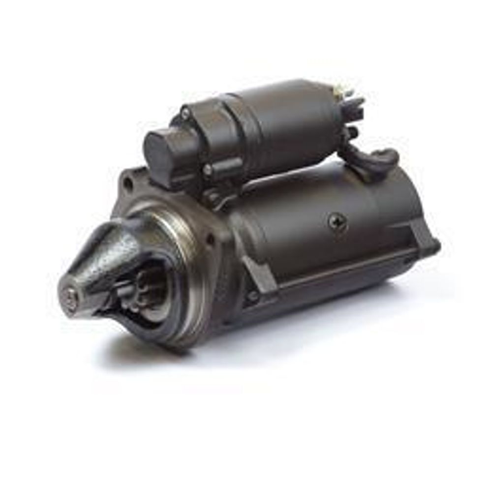 Стартер / STARTERMOTOR АРТ: T400259РО