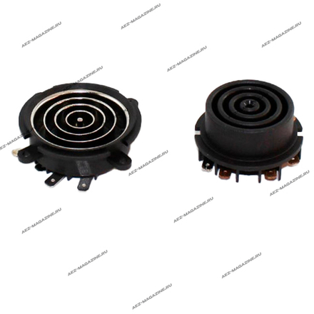 Контатная группа для чайников 11