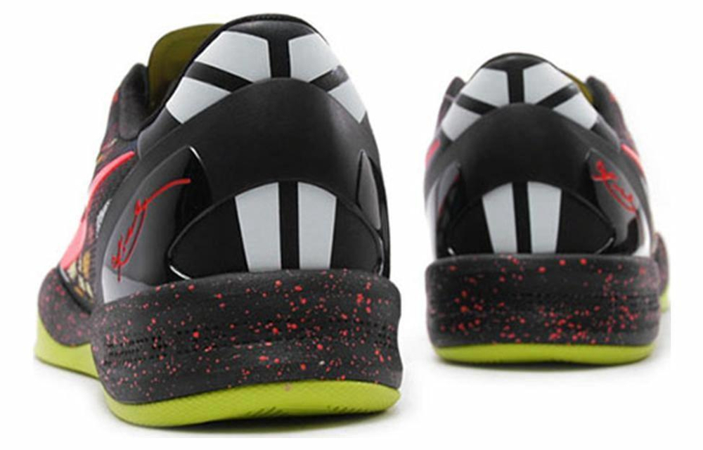 Кроссовки Nike Kobe 8 Christmas