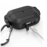 Водонепроницаемый защитный чехол с карабином Catalyst Total Protection Case для AirPods Pro 2