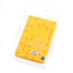 Подставка для винтиков при ремонте iPhone 4S, 007994 Желтый