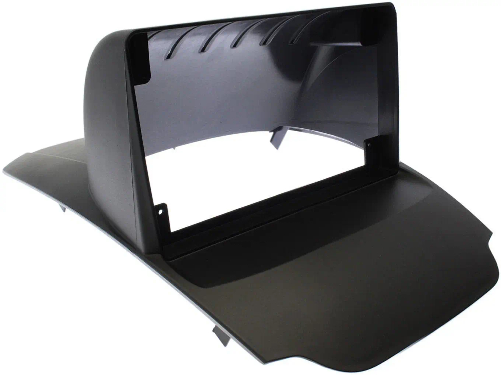 Магнитола для Ford EcoSport 2014-2017 - Canbox 9176 Qled, Android 10, ТОП процессор, SIM-слот