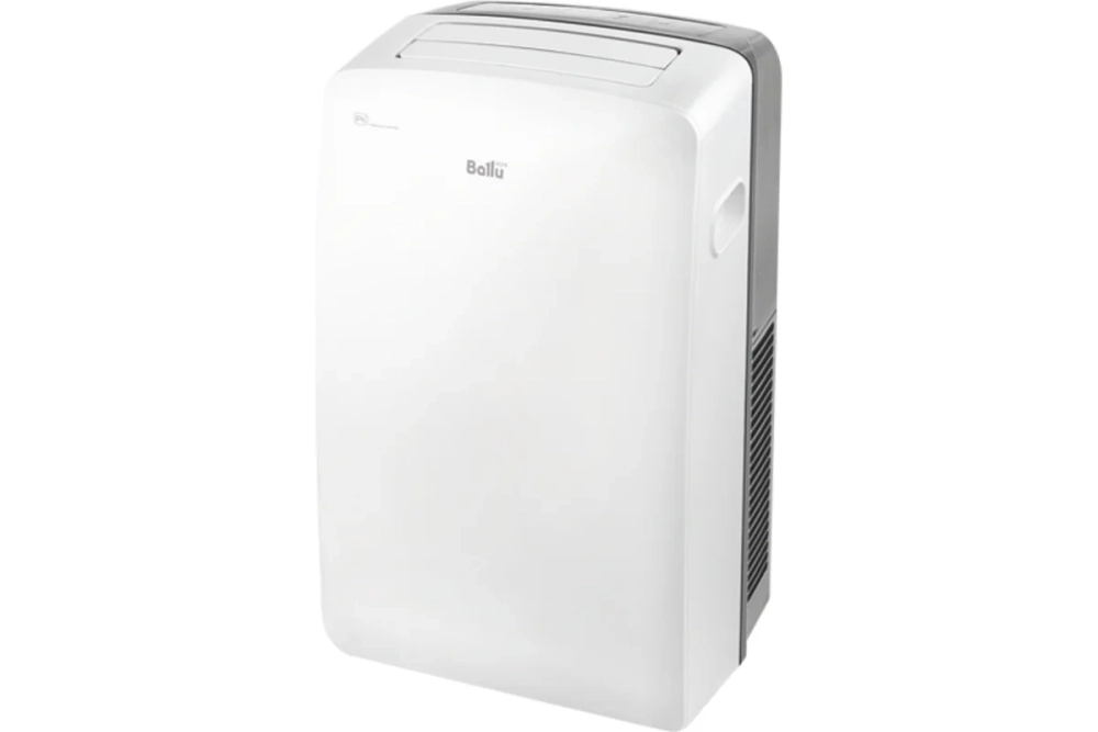 Кондиционер мобильный Ballu Platinum X4 BPHS-12 HX/N3