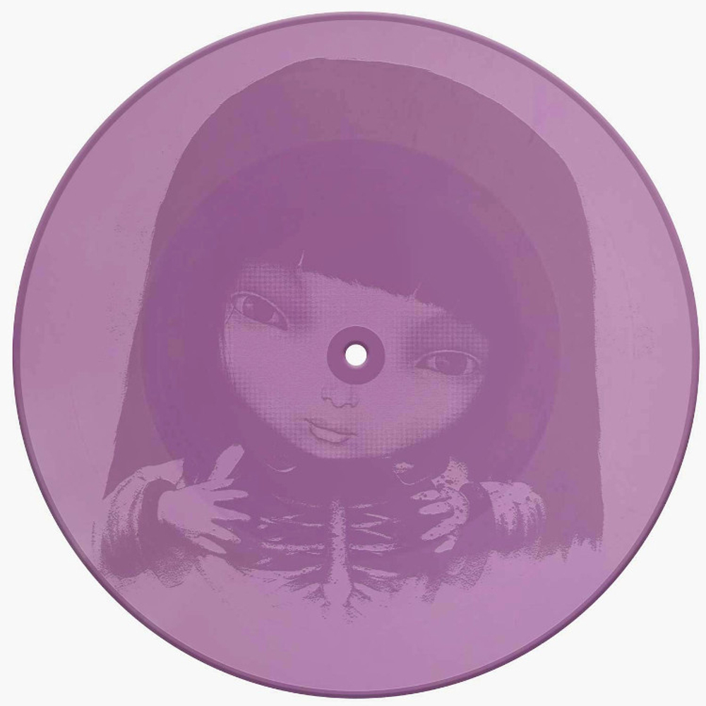 Seether / Finding Beauty In Negative Spaces (Coloured Vinyl)(2LP)