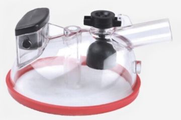 Крышка коллектора ORBITER 340 Melasty, Турция