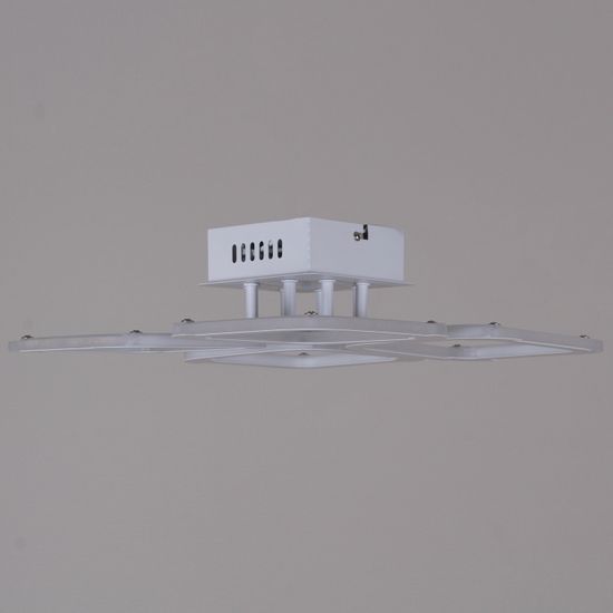 09821-3.3-04 WH светильник потолочный