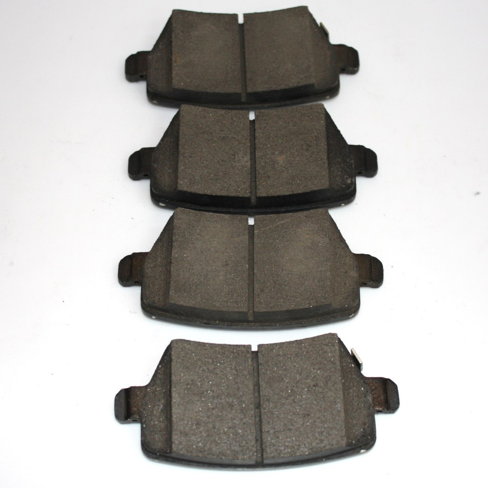 Колодки тормозные задние M31T6GN3502080 Chery / Exeed TXL