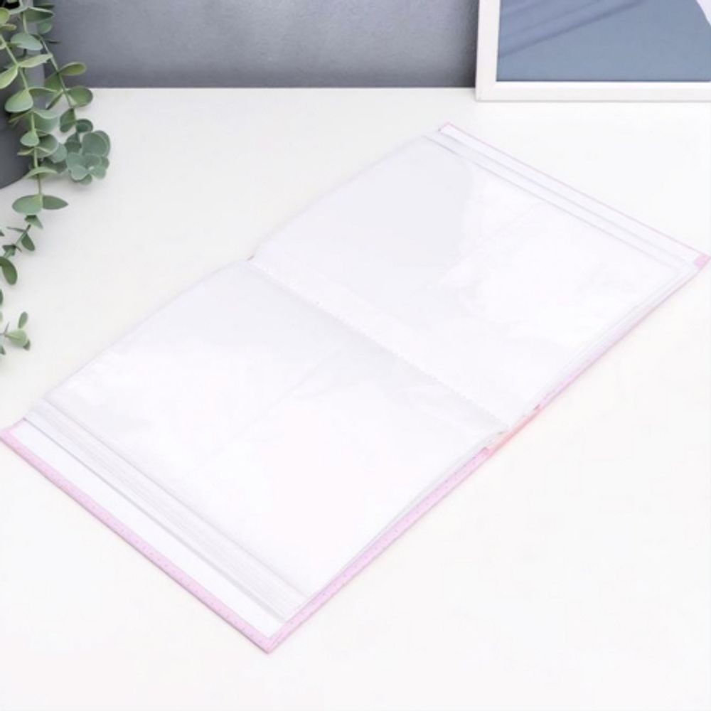 Фотоальбом Image Art IA-100PP серия 326 детский термосварка 100 фотографий размер 10х15