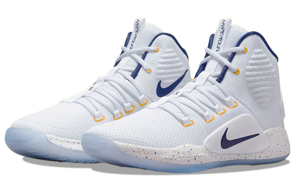 Кроссовки Nike Hyperdunk X "Nikola Jokic" Tpu