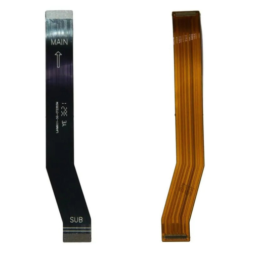 Шлейф для Xiaomi Poco M4 Pro 5G межплатный