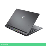 Игровой ноутбук Gigabyte Aorus 17X 2024 AZG-65KZ665SH