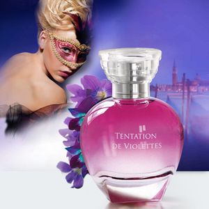 ID Parfums Tentation de Violettes