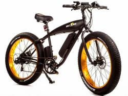 Электрофэтбайк Hoverbot FB-1 FATBIKE
