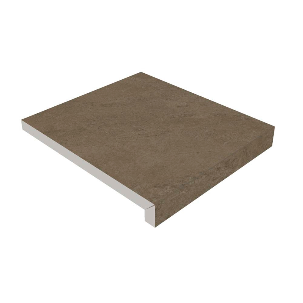 Cтупень loft LIFEBRICK OUTDOOR MOUNTAIN CHOCOLATE 300х330х40х20 мм