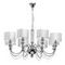Подвесная люстра MW-Light Онтарио 692011308