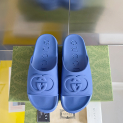 Gucci Slide Sandal