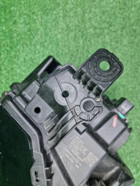 Фара правая Jetour T2 (2023-н.в.) LED