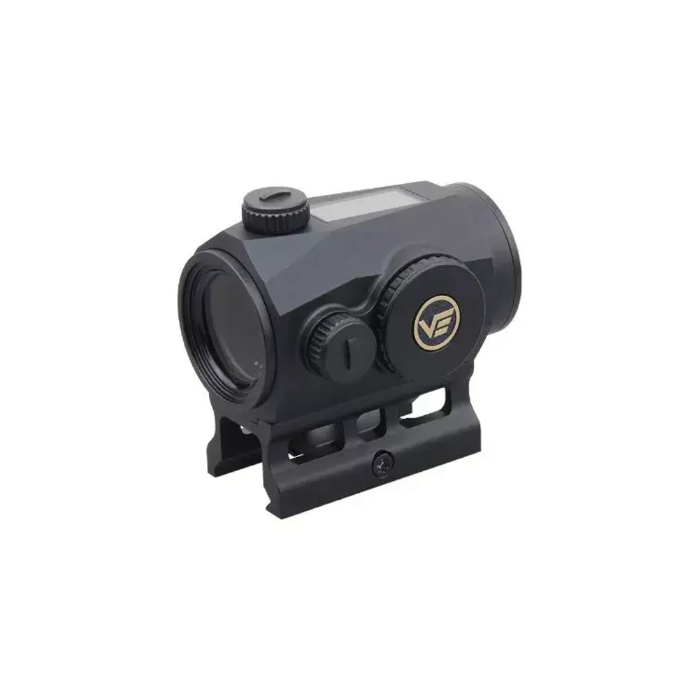 Коллиматорный прицел Vector Optics Scrapper 1x25 SOL (SCRD-SM46)