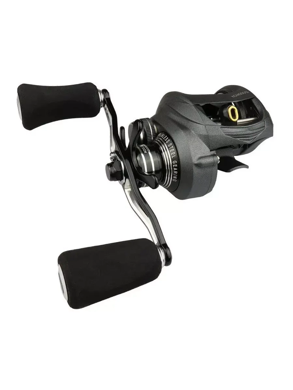 Катушка мультипликаторная Komodo SS 463 LX леворучная