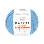 Baby Cotton XL Gazzal