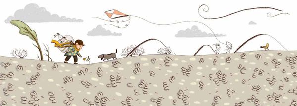 Стихия (с автографом автора)