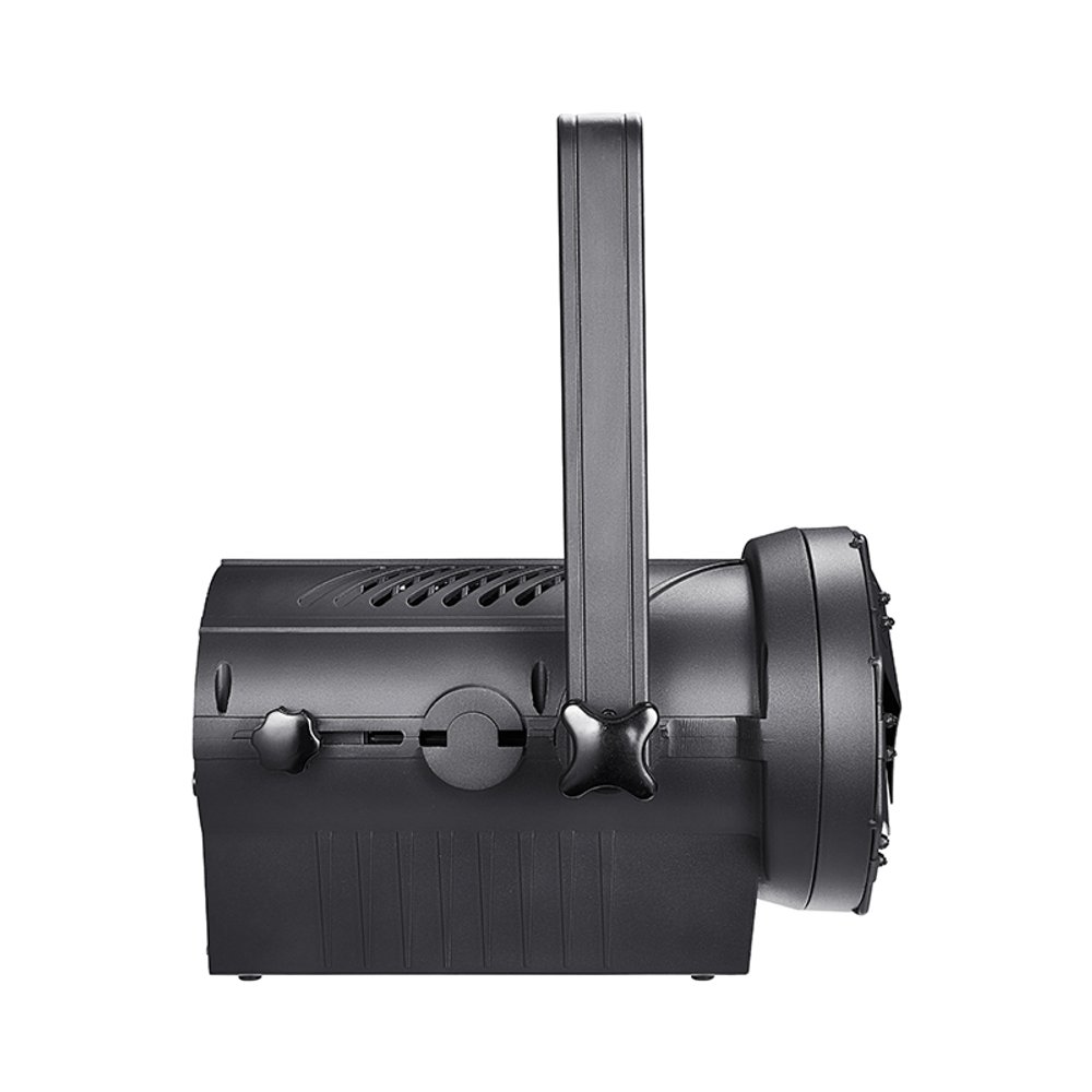 PL-P224 — LED-прожектор Fresnel 224×200 Вт
