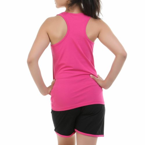 Женский комплект (майка+шорты) Calvin Klein